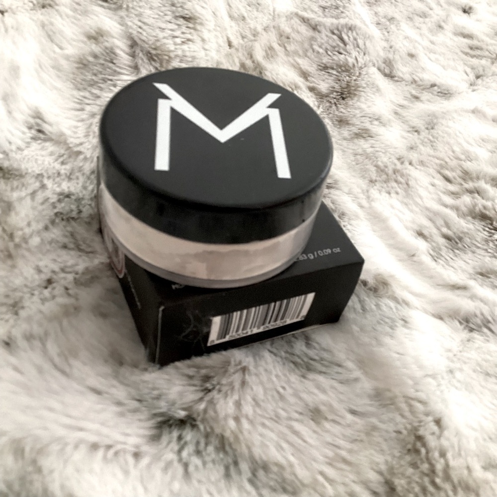 VOODOO Makeup  Setting Powder
